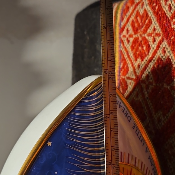 Nocturnal Peace Eye by Karma and Luck - Picture 6 of 7